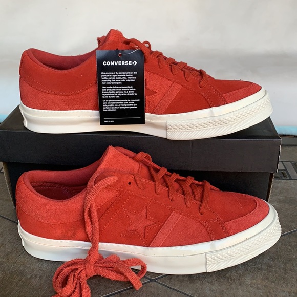 Converse OS ACADEMY OX BOSSA NOVA/GUM MEN’S - Picture 3 of 16